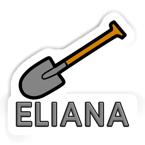 Autocollant Pelle Eliana Notebook Autocollant Pelle Eliana Gift package Image