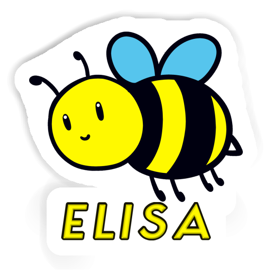 Sticker Bee Elisa Gift package Image