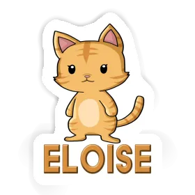 Eloise Stickers -  Australia