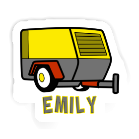 Emily Sticker Compressor Image