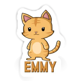 Emmy Sticker Catkin Image