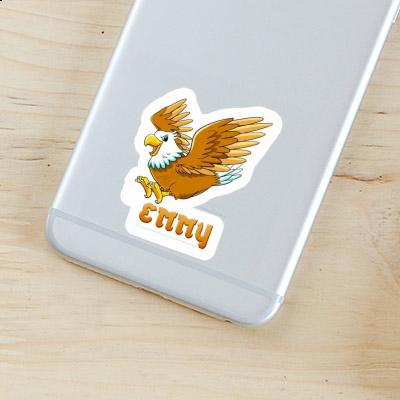 Sticker Emmy Adler Notebook Sticker Emmy Adler Gift package Image