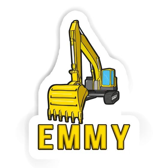 Emmy Sticker Bagger Emmy Sticker Bagger Image