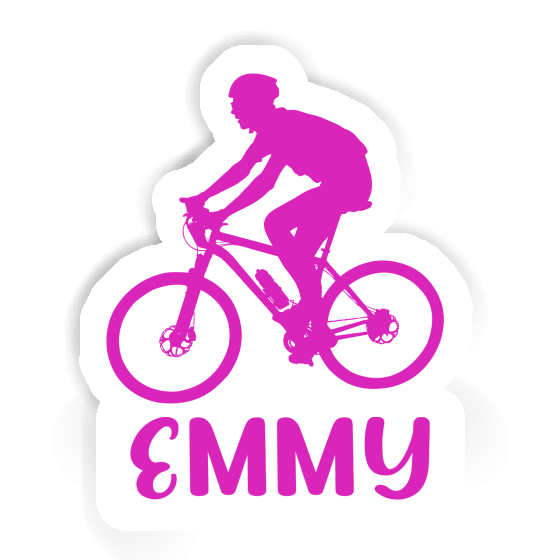 Emmy Aufkleber Biker Gift package Image