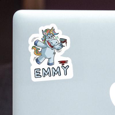 Sticker Emmy Weinhorn Image