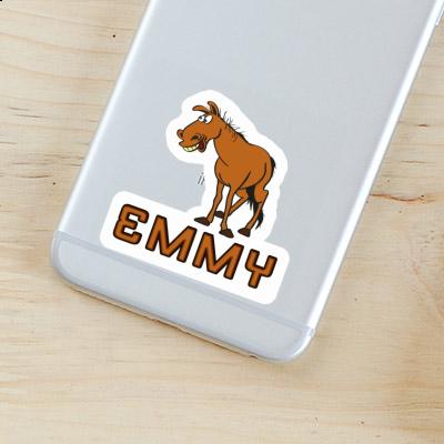 Aufkleber Ross Emmy Gift package Image