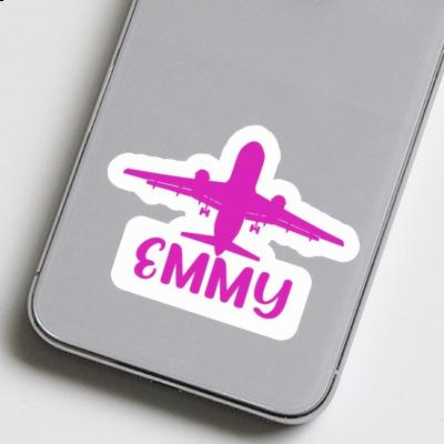 Autocollant Emmy Jumbo-Jet Notebook Autocollant Emmy Jumbo-Jet Gift package Image