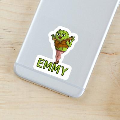 Kiwi Sticker Emmy Notebook Kiwi Sticker Emmy Gift package Image