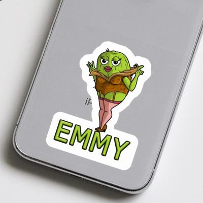 Sticker Kiwi Emmy Sticker Kiwi Emmy Image