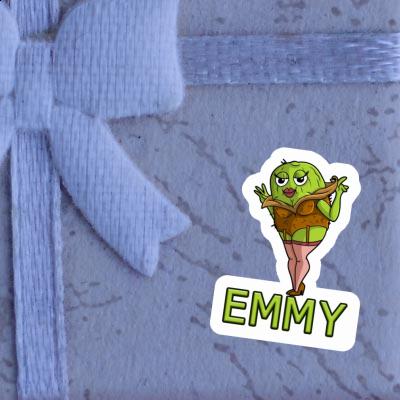 Kiwi Sticker Emmy Kiwi Sticker Emmy Image