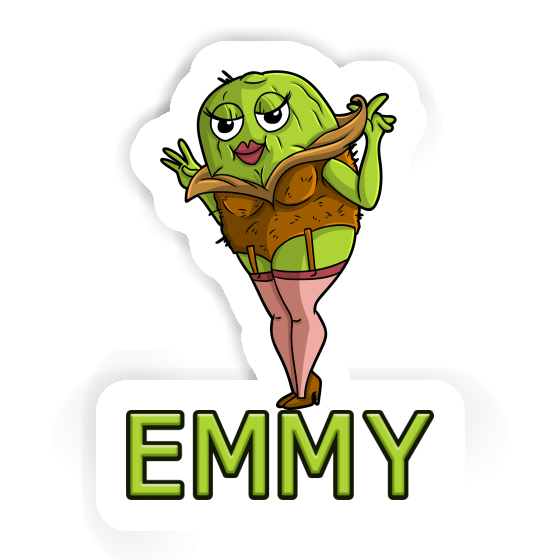 Kiwi Sticker Emmy Laptop Kiwi Sticker Emmy Laptop Image