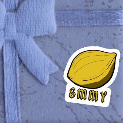 Sticker Nut Emmy Laptop Sticker Nut Emmy Laptop Image