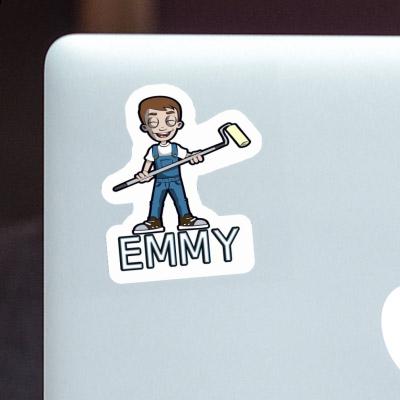 Emmy Sticker Maler Gift package Image