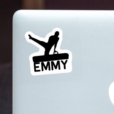 Sticker Emmy Turner Image