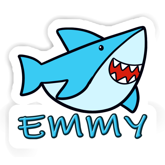 Sticker Hai Emmy Laptop Sticker Hai Emmy Laptop Image