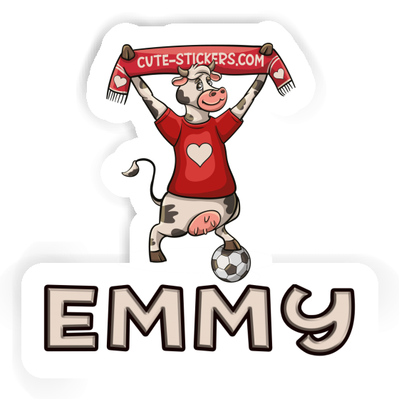 Sticker Emmy Kuh Gift package Image