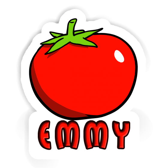 Emmy Sticker Tomato Gift package Image