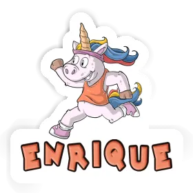 Joggerin Sticker Enrique Image