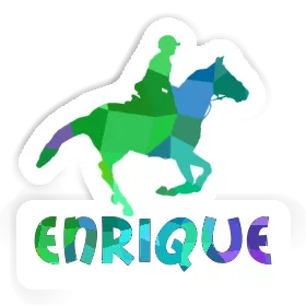 Sticker Enrique Reiterin Image