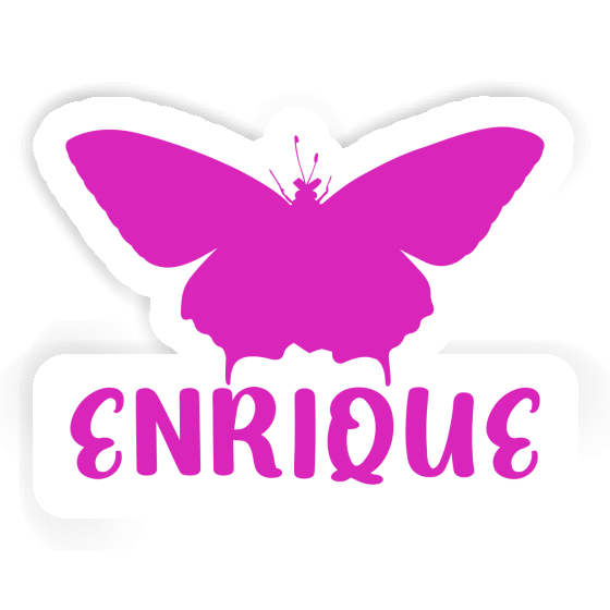 Schmetterling Sticker Enrique Notebook Schmetterling Sticker Enrique Notebook Image