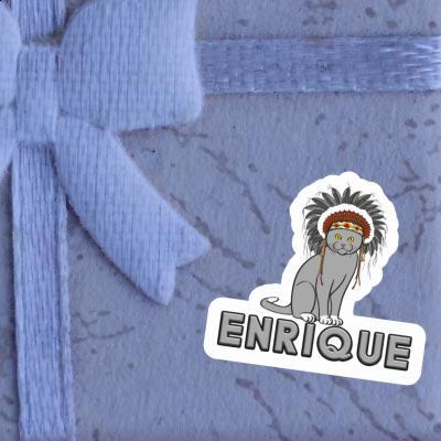 Sticker Indianerin Enrique Laptop Sticker Indianerin Enrique Laptop Image