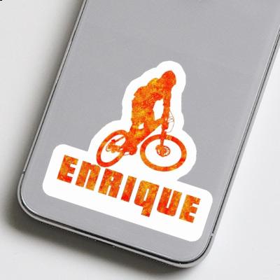 Downhiller Sticker Enrique Downhiller Sticker Enrique Image