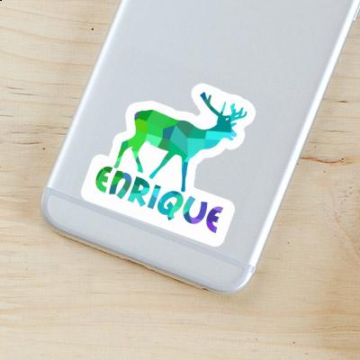Sticker Hirsch Enrique Laptop Sticker Hirsch Enrique Laptop Image
