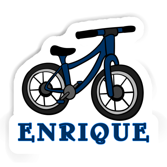 Enrique Sticker Mountain Bike Gift package Image