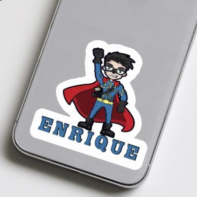 Fotograf Sticker Enrique Notebook Fotograf Sticker Enrique Gift package Image