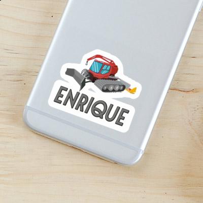 Dameuse Autocollant Enrique Notebook Dameuse Autocollant Enrique Gift package Image