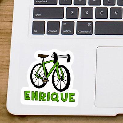 Sticker Enrique Rennfahrrad Notebook Sticker Enrique Rennfahrrad Notebook Image