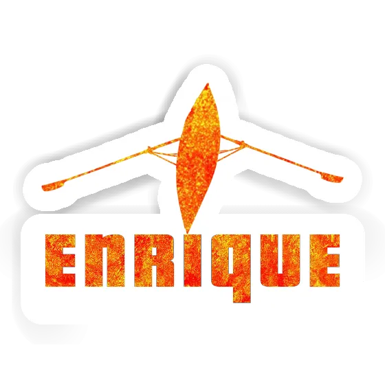 Sticker Ruderboot Enrique Laptop Sticker Ruderboot Enrique Laptop Image