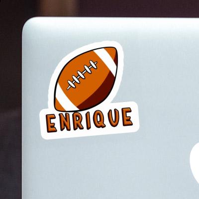 Sticker Rugby Enrique Sticker Rugby Enrique Image