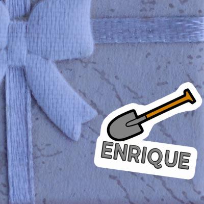 Autocollant Pelle Enrique Notebook Autocollant Pelle Enrique Notebook Image