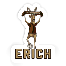 Erich Sticker Capricorn Image