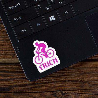 Sticker Biker Erich Gift package Image