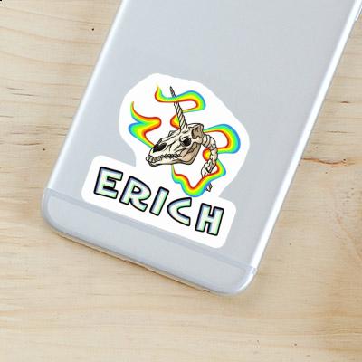 Sticker Skull Erich Gift package Image