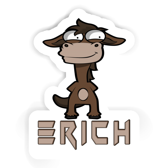 Ross Sticker Erich Gift package Image