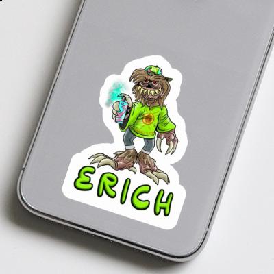 Erich Sticker Sprayer Gift package Image