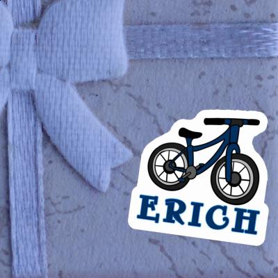Mountain Bike Aufkleber Erich Gift package Image