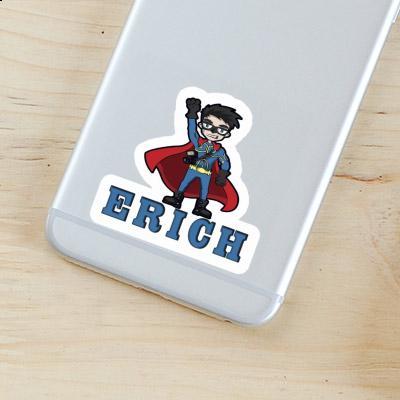 Erich Sticker Photographer Image