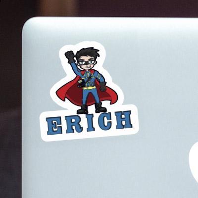 Fotograf Sticker Erich Laptop Image