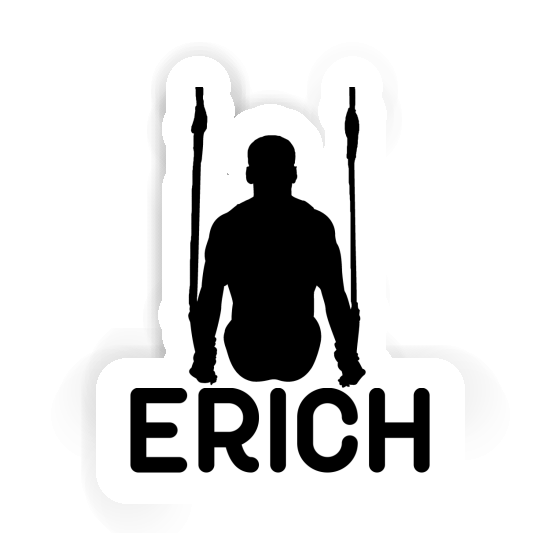 Erich Sticker Ringturner Gift package Image
