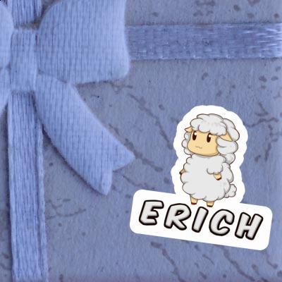 Sticker Sheep Erich Gift package Image