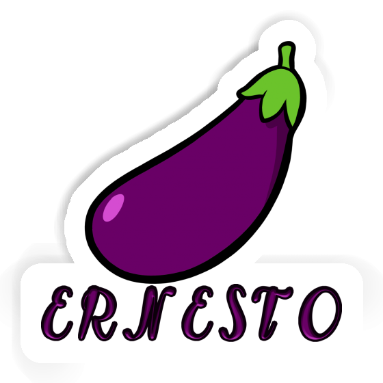 Aufkleber Aubergine Ernesto Laptop Aufkleber Aubergine Ernesto Laptop Image