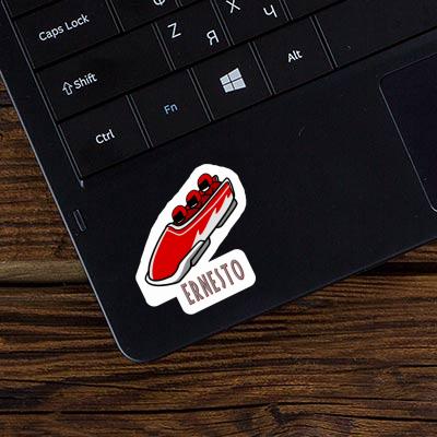 Bob Sticker Ernesto Notebook Bob Sticker Ernesto Notebook Image