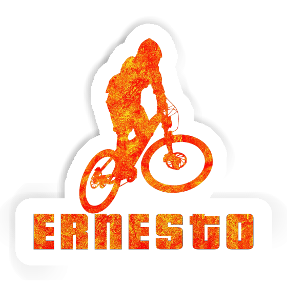Downhiller Autocollant Ernesto Gift package Image