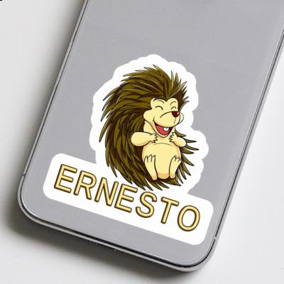 Igel Sticker Ernesto Laptop Igel Sticker Ernesto Laptop Image