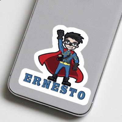 Photographer Sticker Ernesto Notebook Photographer Sticker Ernesto Gift package Image