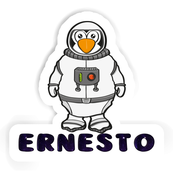 Penguin Sticker Ernesto Penguin Sticker Ernesto Image
